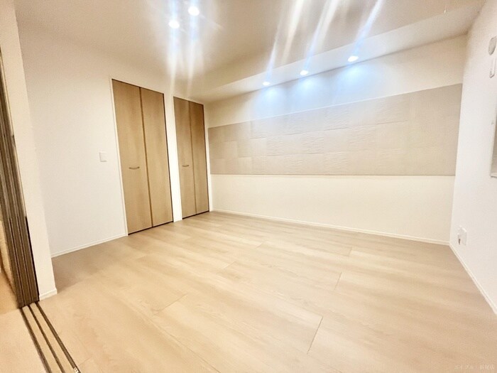 ソレールヴィラ・クレストの物件内観写真