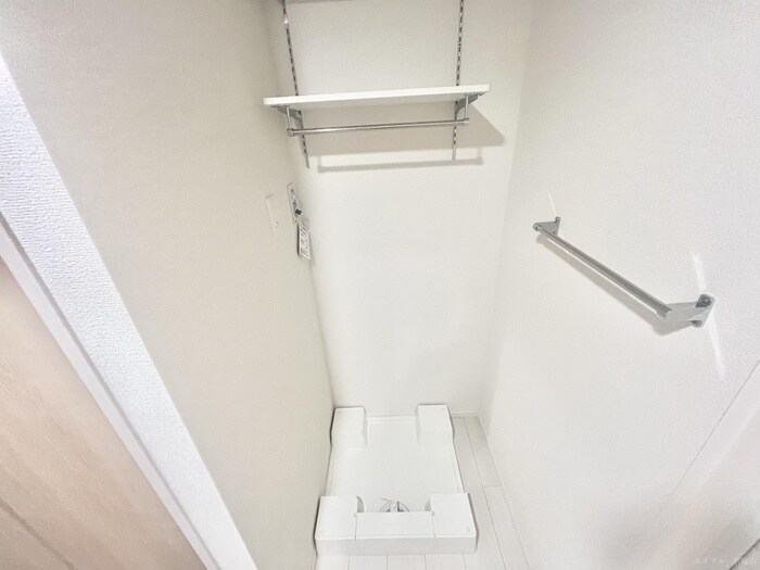 ソレールヴィラ・クレストの物件内観写真