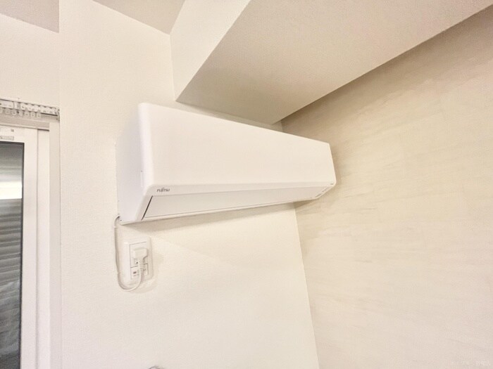 ソレールヴィラ・クレストの物件内観写真