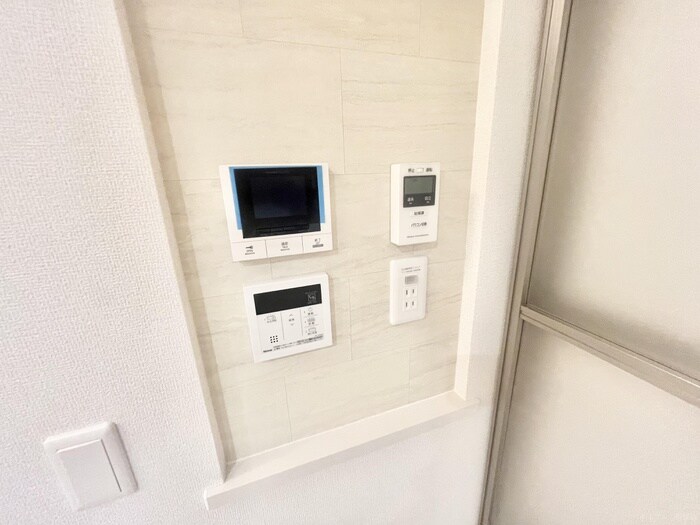 ソレールヴィラ・クレストの物件内観写真