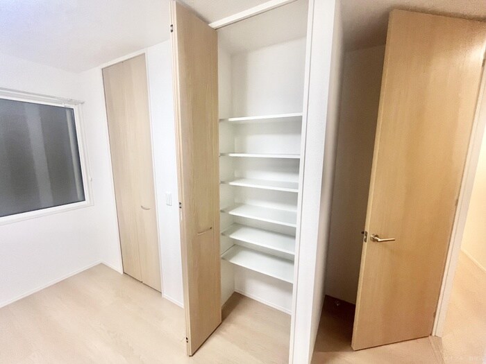 ソレールヴィラ・クレストの物件内観写真