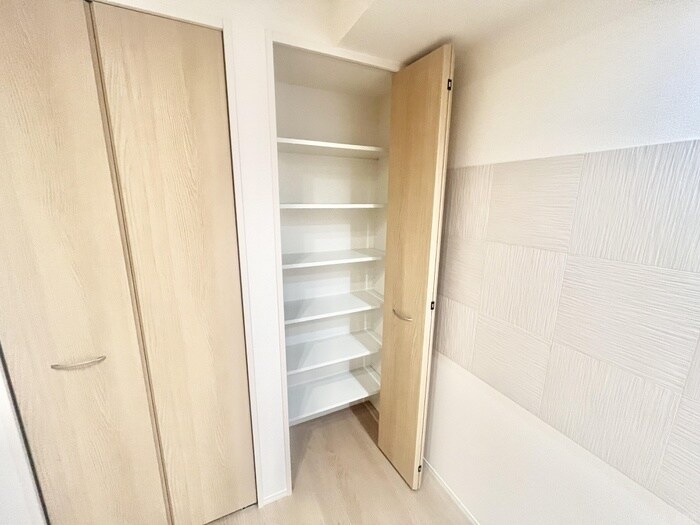 ソレールヴィラ・クレストの物件内観写真