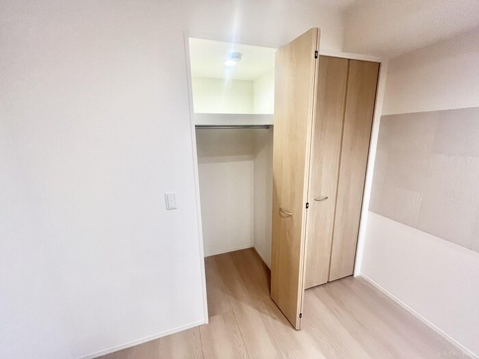 ソレールヴィラ・クレストの物件内観写真