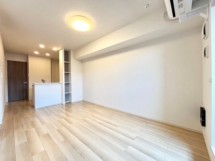 エレガンシアⅠの物件内観写真