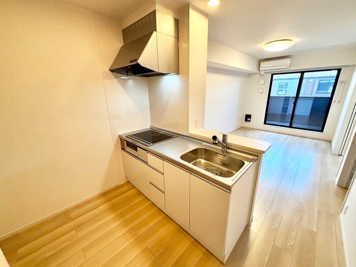 エレガンシアⅠの物件内観写真