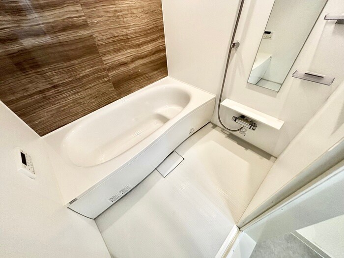 エレガンシアⅠの物件内観写真