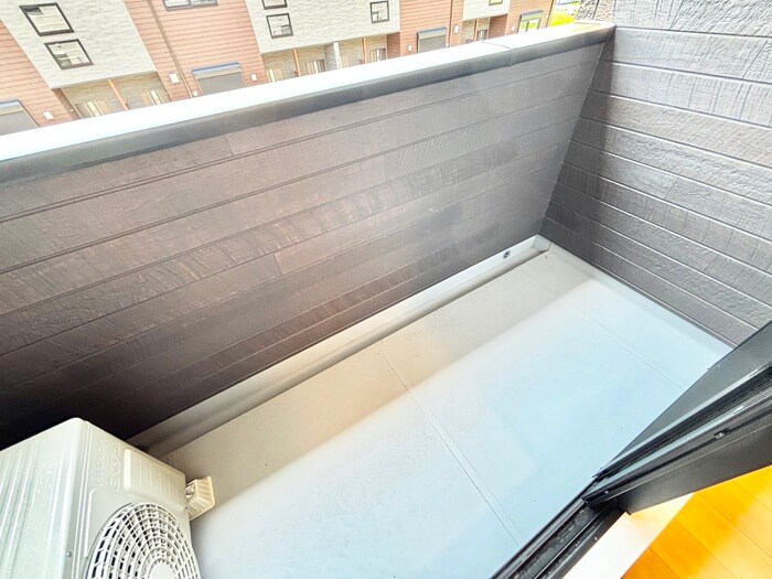 エレガンシアⅠの物件内観写真