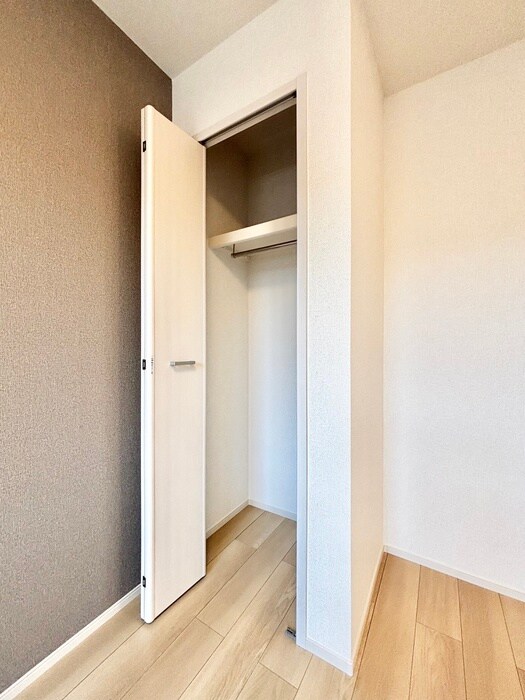 エレガンシアⅠの物件内観写真