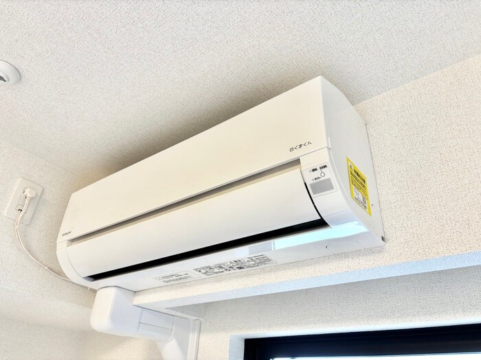 エレガンシアⅠの物件内観写真