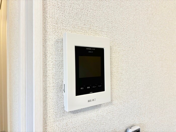 エレガンシアⅠの物件内観写真