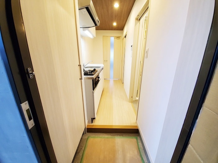 ウィングス三郎丸の物件内観写真