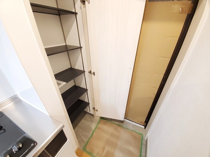 ウィングス三郎丸の物件内観写真