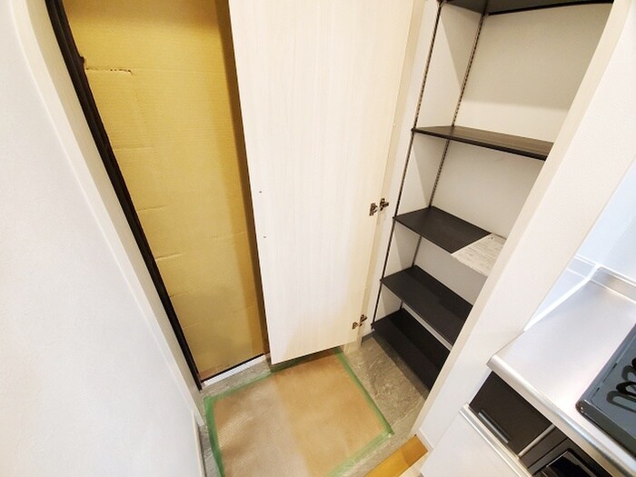 ウィングス三郎丸の物件内観写真