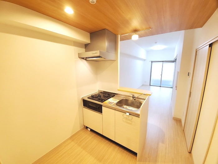 ウィングス三郎丸の物件内観写真