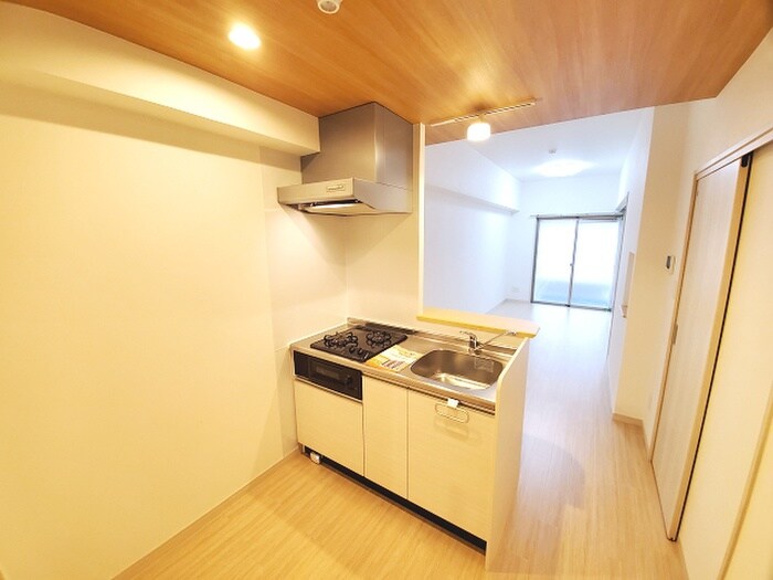 ウィングス三郎丸の物件内観写真