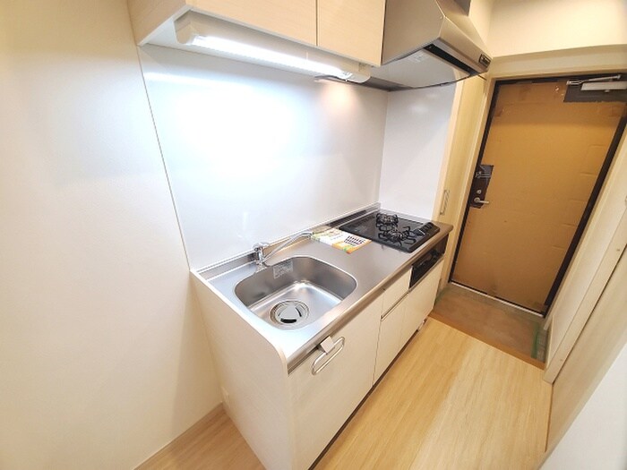 ウィングス三郎丸の物件内観写真