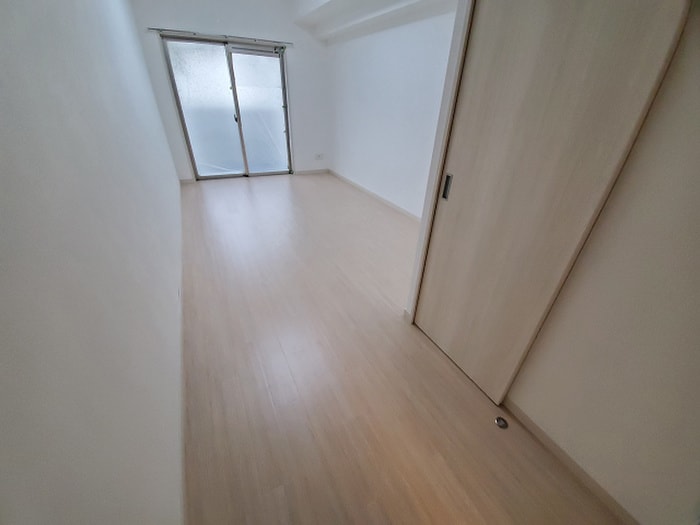 ウィングス三郎丸の物件内観写真