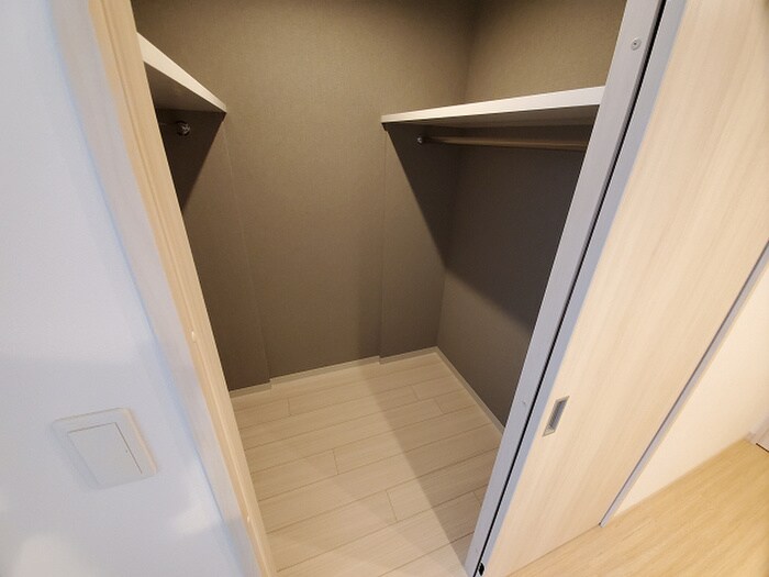 ウィングス三郎丸の物件内観写真