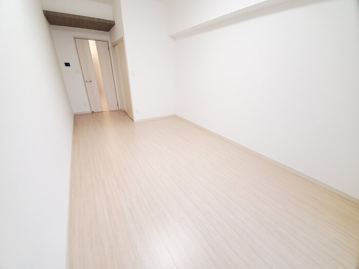 ウィングス三郎丸の物件内観写真