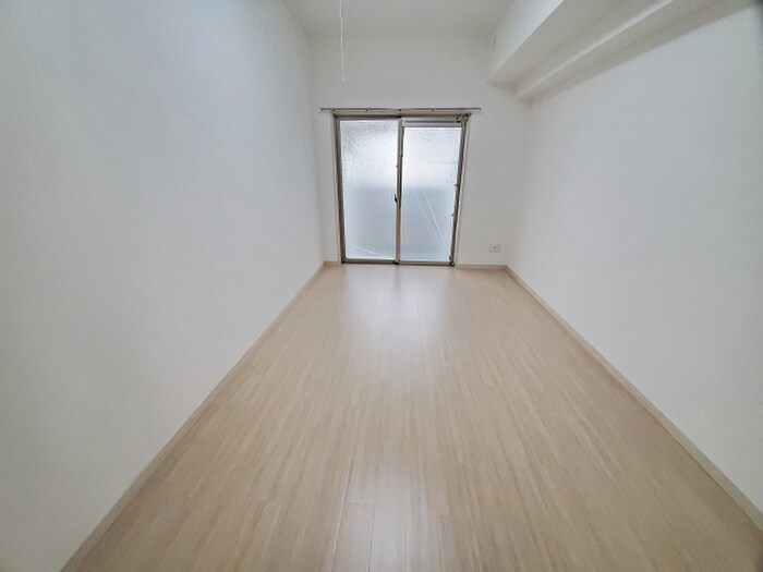 ウィングス三郎丸の物件内観写真