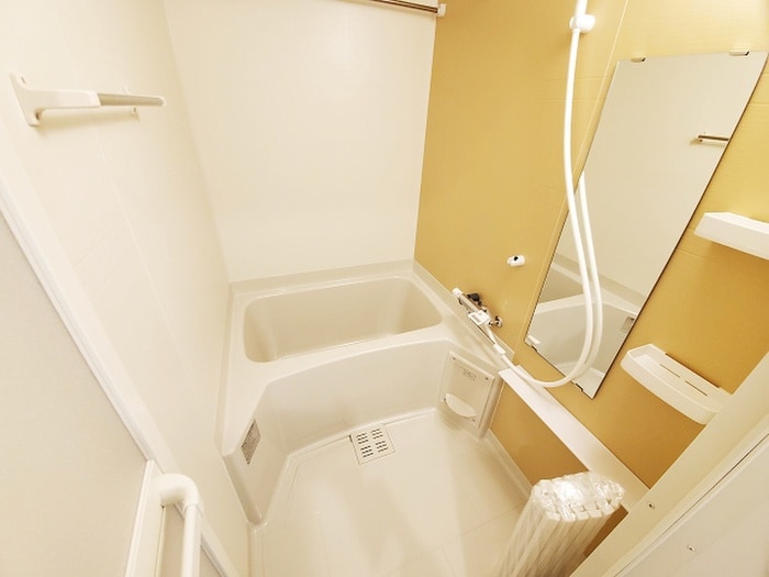 ウィングス三郎丸の物件内観写真