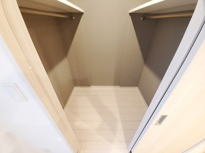 ウィングス三郎丸の物件内観写真