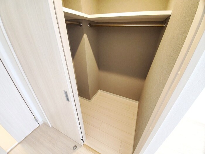 ウィングス三郎丸の物件内観写真