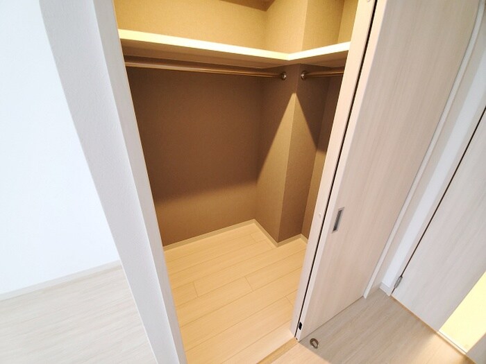 ウィングス三郎丸の物件内観写真