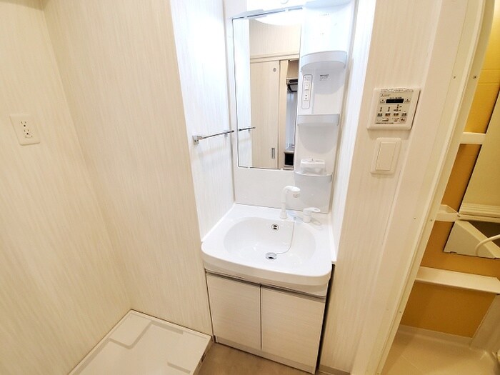 ウィングス三郎丸の物件内観写真