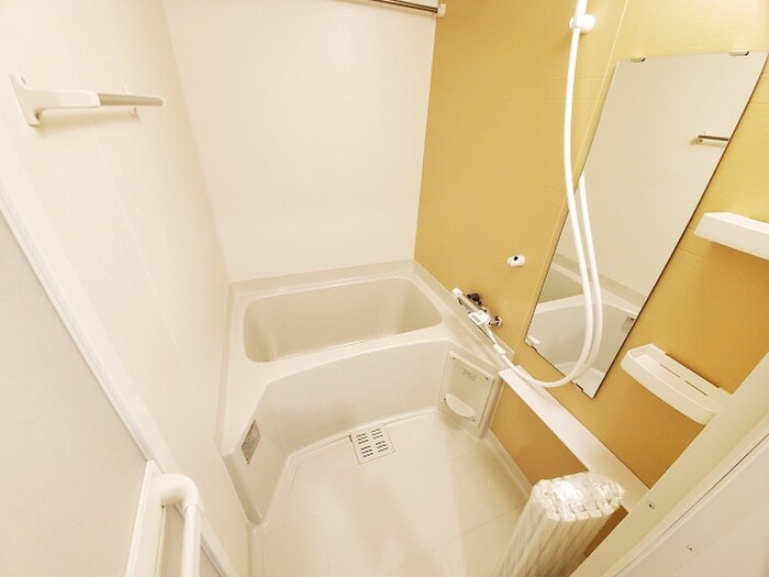 ウィングス三郎丸の物件内観写真