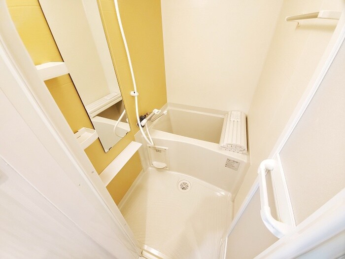 ウィングス三郎丸の物件内観写真