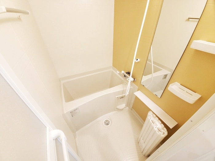 ウィングス三郎丸の物件内観写真