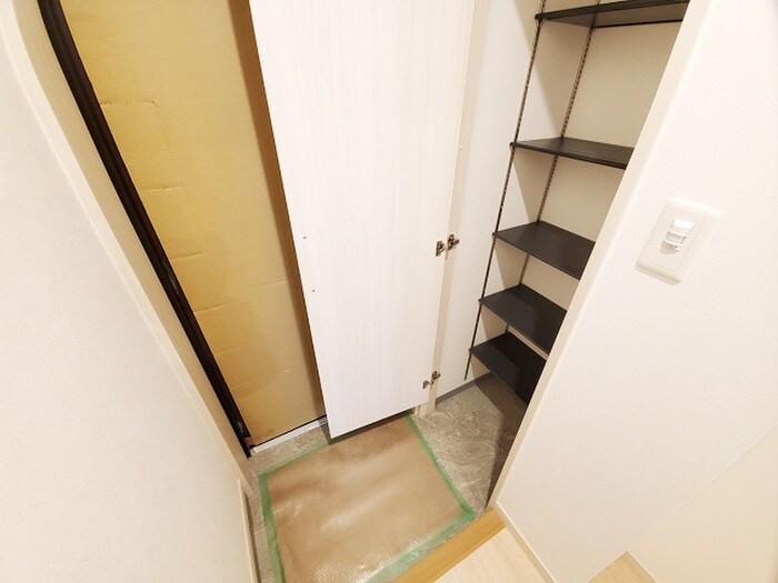 ウィングス三郎丸の物件内観写真