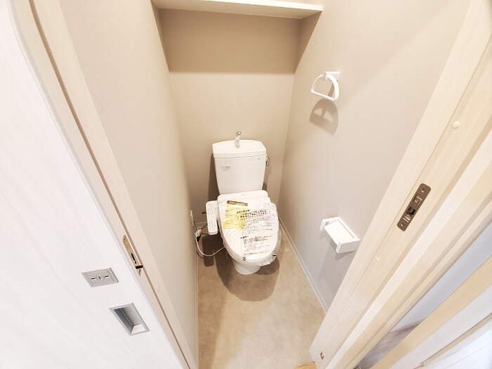 ウィングス三郎丸の物件内観写真