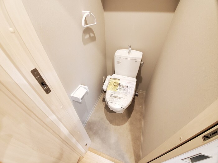 ウィングス三郎丸の物件内観写真