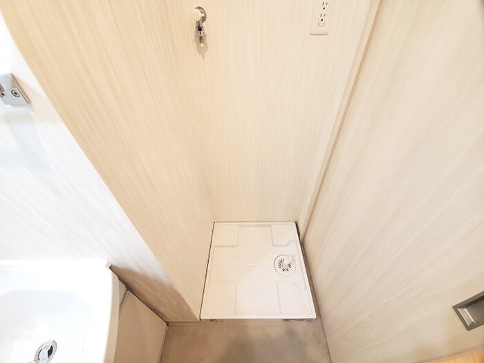 ウィングス三郎丸の物件内観写真