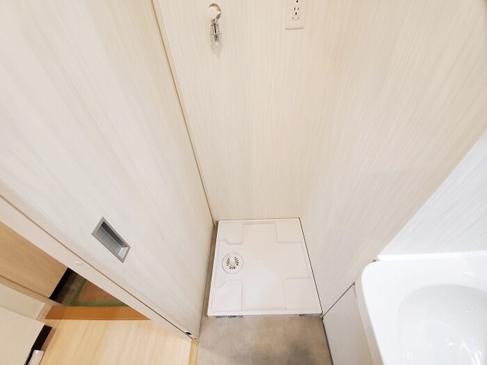 ウィングス三郎丸の物件内観写真