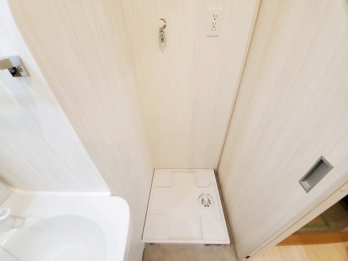 ウィングス三郎丸の物件内観写真