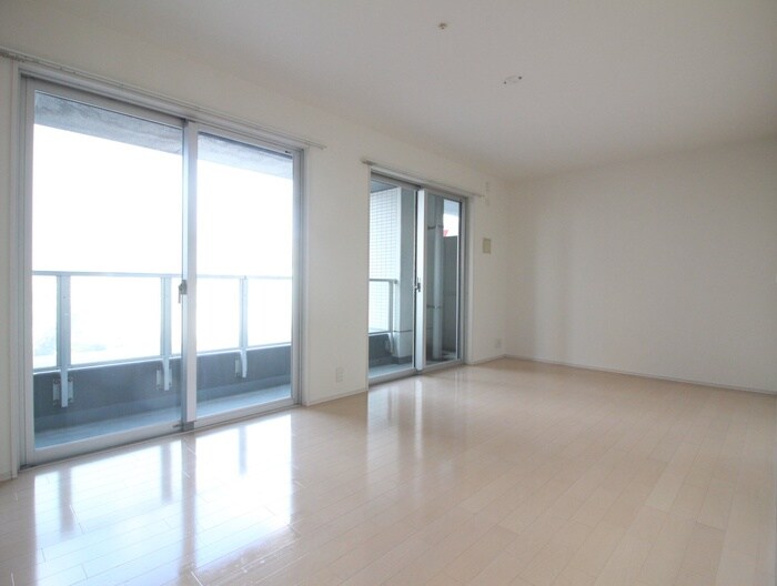 ＫＤＸﾚｼﾞﾃﾞﾝｽ大濠ﾊｰﾊﾞｰﾋﾞｭｰﾀﾜｰの物件内観写真