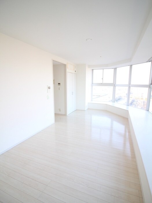 ＫＤＸﾚｼﾞﾃﾞﾝｽ大濠ﾊｰﾊﾞｰﾋﾞｭｰﾀﾜｰの物件内観写真