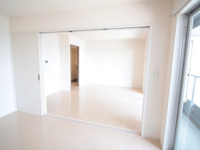 ＫＤＸﾚｼﾞﾃﾞﾝｽ大濠ﾊｰﾊﾞｰﾋﾞｭｰﾀﾜｰの物件内観写真