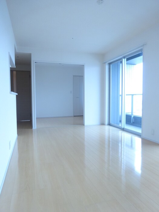 ＫＤＸﾚｼﾞﾃﾞﾝｽ大濠ﾊｰﾊﾞｰﾋﾞｭｰﾀﾜｰの物件内観写真