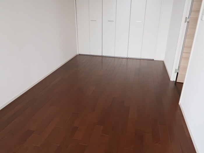 ＫＤＸﾚｼﾞﾃﾞﾝｽ大濠ﾊｰﾊﾞｰﾋﾞｭｰﾀﾜｰの物件内観写真