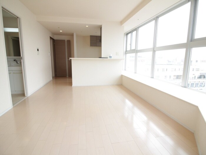 ＫＤＸﾚｼﾞﾃﾞﾝｽ大濠ﾊｰﾊﾞｰﾋﾞｭｰﾀﾜｰの物件内観写真