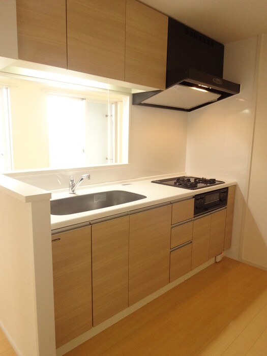 ＫＤＸﾚｼﾞﾃﾞﾝｽ大濠ﾊｰﾊﾞｰﾋﾞｭｰﾀﾜｰの物件内観写真