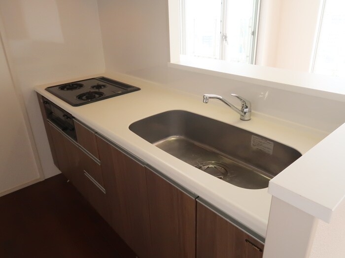 ＫＤＸﾚｼﾞﾃﾞﾝｽ大濠ﾊｰﾊﾞｰﾋﾞｭｰﾀﾜｰの物件内観写真