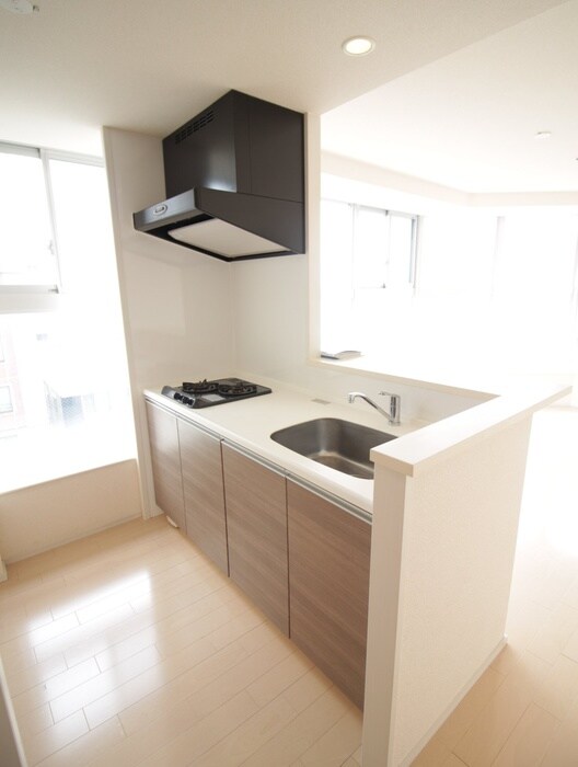 ＫＤＸﾚｼﾞﾃﾞﾝｽ大濠ﾊｰﾊﾞｰﾋﾞｭｰﾀﾜｰの物件内観写真