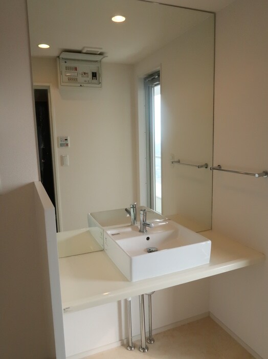 ＫＤＸﾚｼﾞﾃﾞﾝｽ大濠ﾊｰﾊﾞｰﾋﾞｭｰﾀﾜｰの物件内観写真