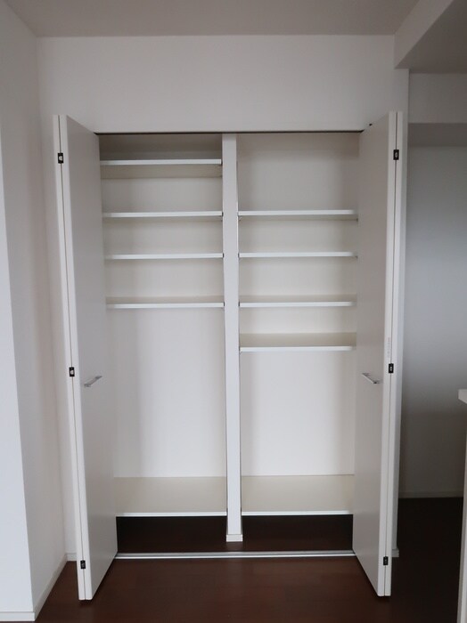 ＫＤＸﾚｼﾞﾃﾞﾝｽ大濠ﾊｰﾊﾞｰﾋﾞｭｰﾀﾜｰの物件内観写真