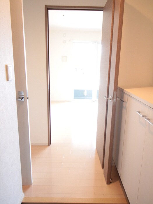 ＫＤＸﾚｼﾞﾃﾞﾝｽ大濠ﾊｰﾊﾞｰﾋﾞｭｰﾀﾜｰの物件内観写真